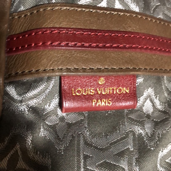 💎✨ULTRA RARE✨💎LOUIS VUITTON AVIATOR - Picture 13 of 16